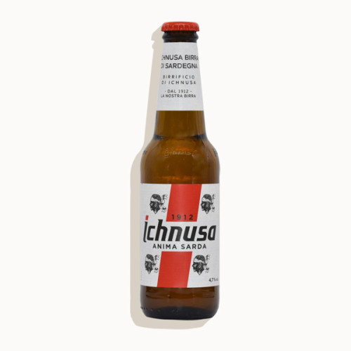 Birra Ichnusa (3x0,33l)