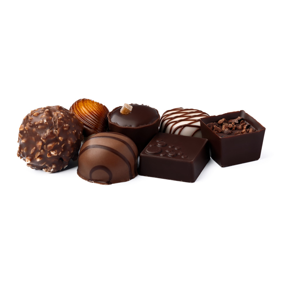 Cioccolatini (10 pezzi)