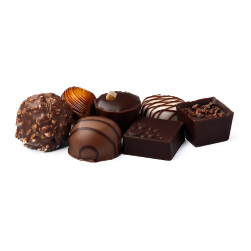Cioccolatini (10 pezzi)
